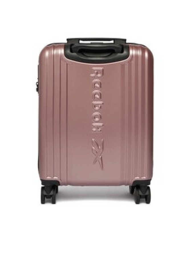 Reebok Walizka kabinowa CEO-RBK-030-S Różowy