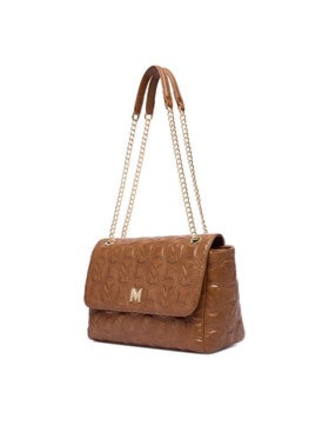 MEXX Torebka CEO-MEXX-L-013-10 Brązowy