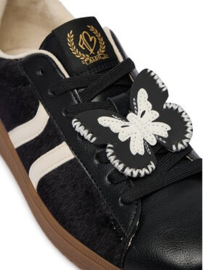 Aldo Sneakersy Chicsneaker2 14194982 Czarny