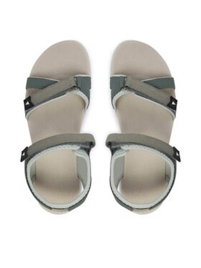 CMP Sandały Adib 39Q9536 Zielony