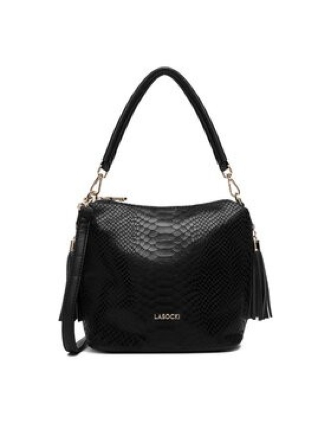 Lasocki Torebka CEO-LSK-X-008-09 Czarny