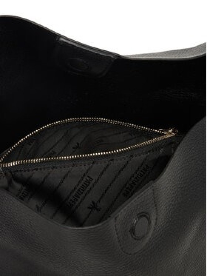 Patrizia Pepe Torebka 8B0257/L148-K103 Czarny