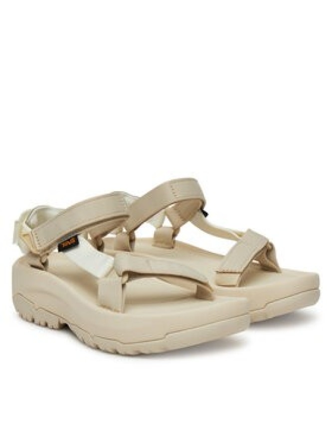 Teva Sandały Hurricane XLT2 Ampsole 1131270 Écru