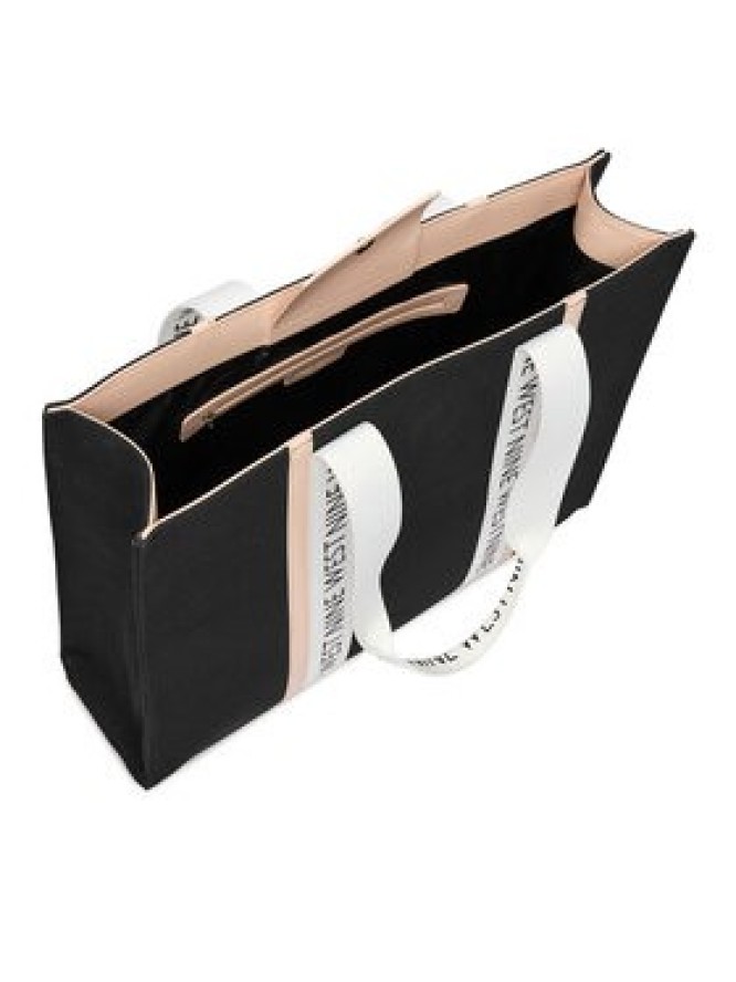 Nine West Torebka CEO-Ravina-LA374-4511 Czarny