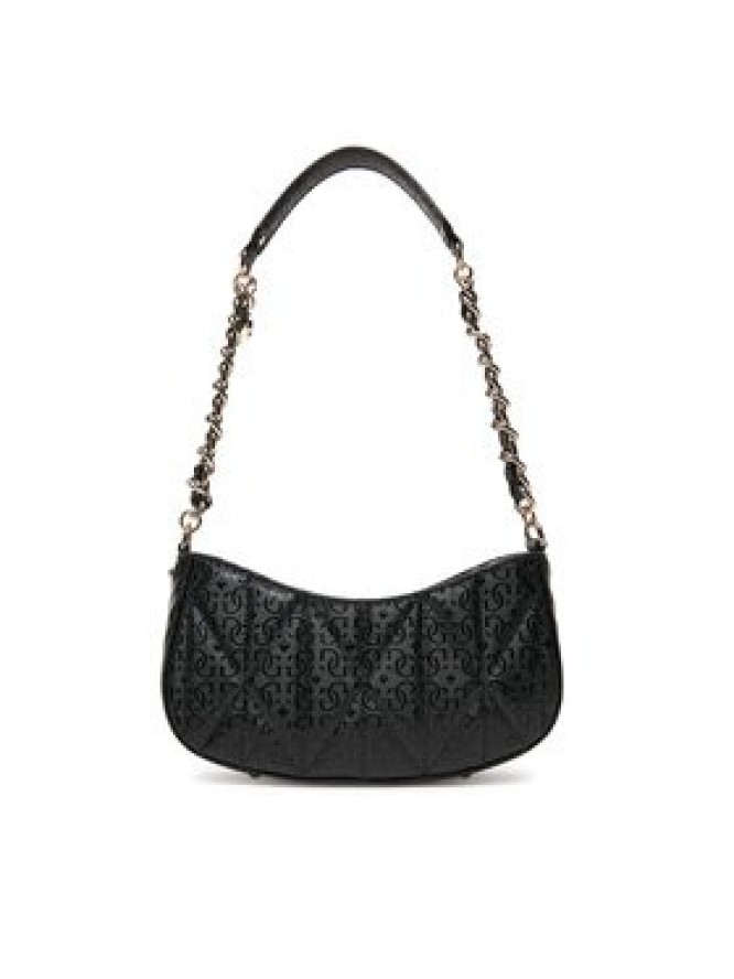 Guess Torebka Aldina HWGG96 63170 Czarny