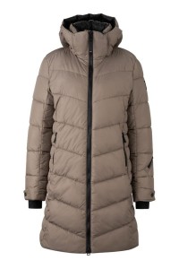 Płaszcz ocieplany damski BOGNER FIRE+ICE Aenny 3
