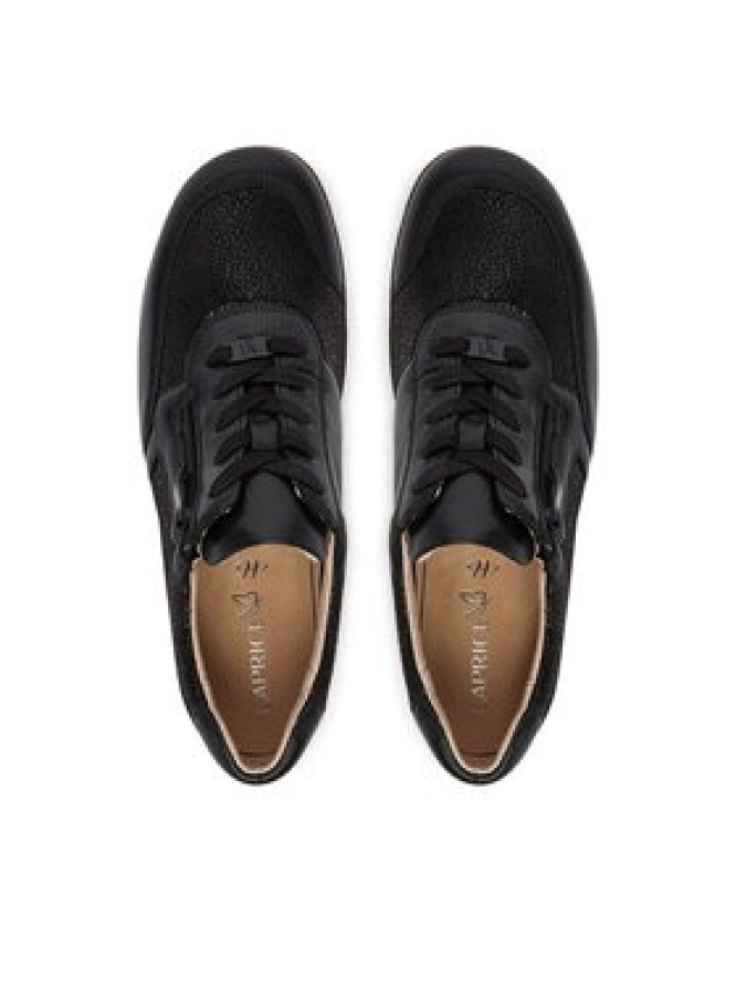 Caprice Sneakersy 9-23723-44 Czarny
