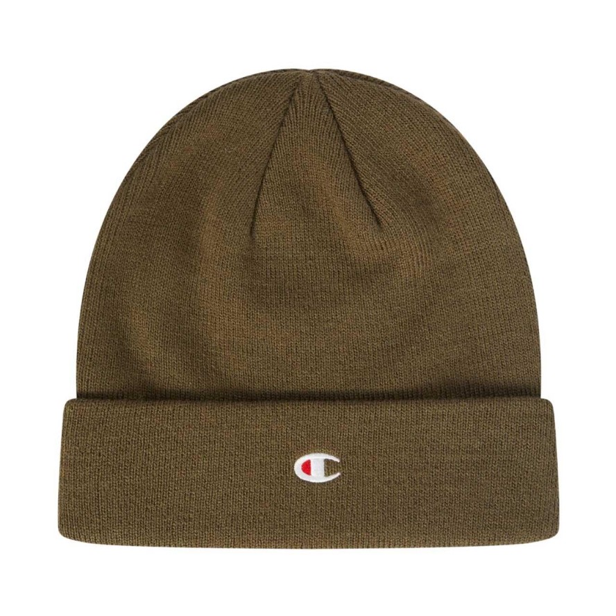 Czapka unisex Champion Beanie Cap