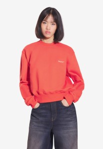 Bluza sportowa damska Prosto Bomb bez kaptura