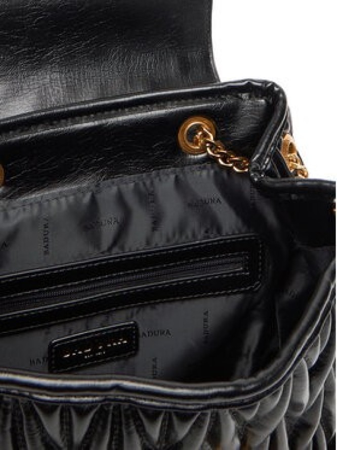 Badura Plecak CEO-ALENA-RX8847 Czarny