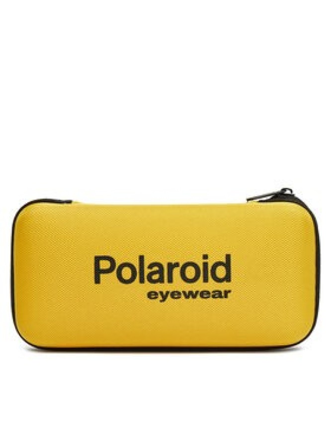 Polaroid Okulary przeciwsłoneczne PLD 2165/S 207842 Czarny