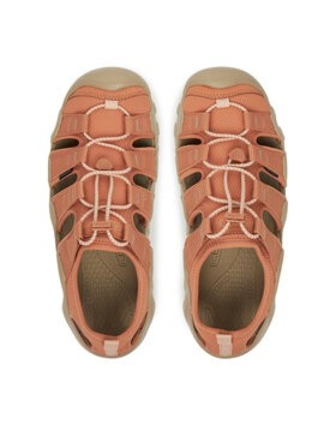 Keen Sandały Hyperport H2 W 1030860 Różowy