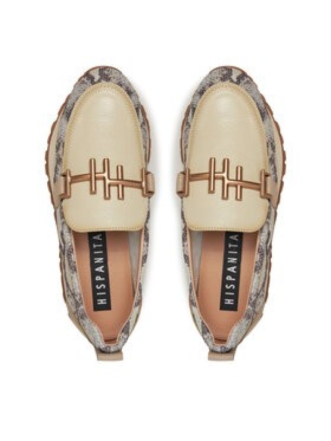 Hispanitas Półbuty PHV253919 Kolorowy