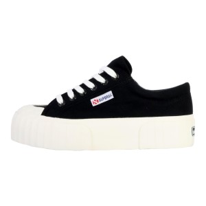 Trenerzy damscy Superga 2631-Stripe