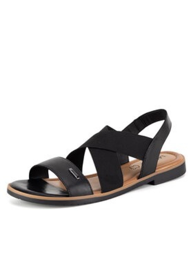 Lasocki Sandały WI16-DOROTHY-01 Czarny