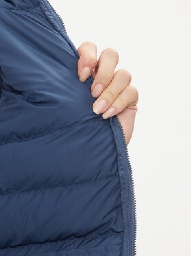 The North Face Kurtka puchowa Aconcaqua NF0A84IV Niebieski Regular Fit