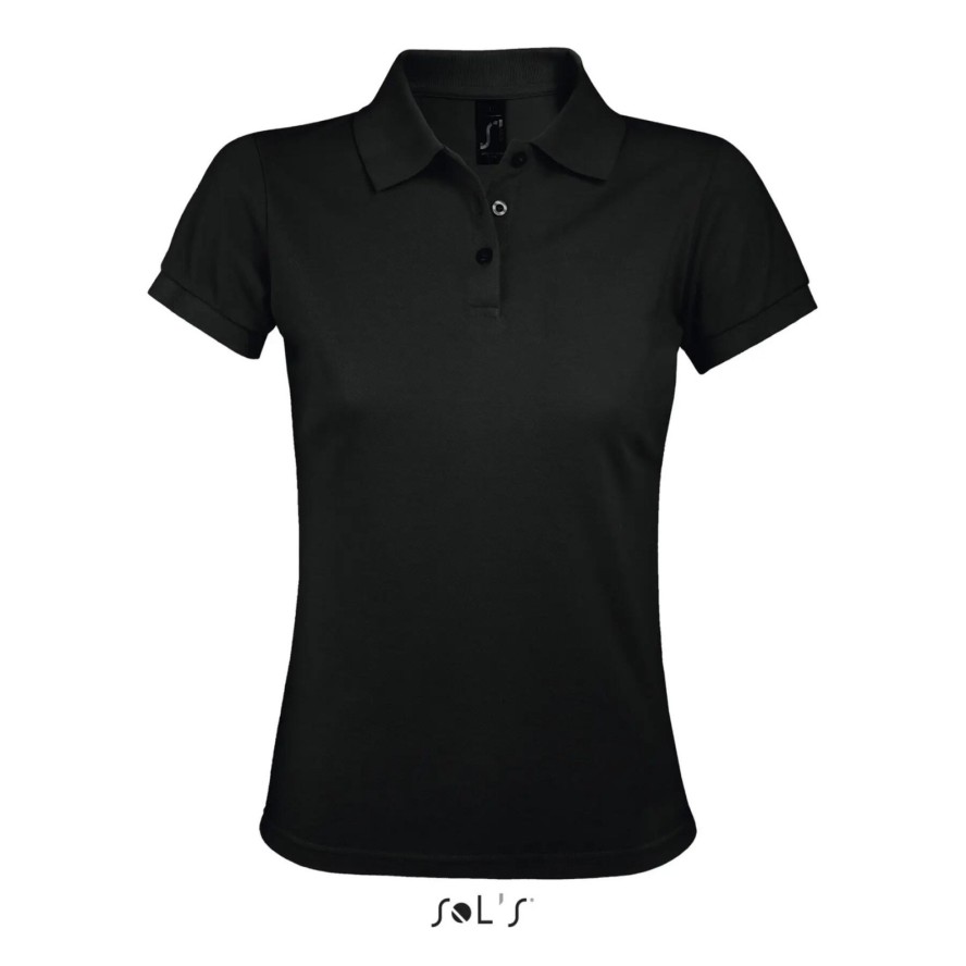 Damska koszulka polo Sol's Prime
