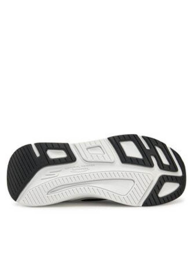 Skechers Sneakersy 129606/BKW Czarny