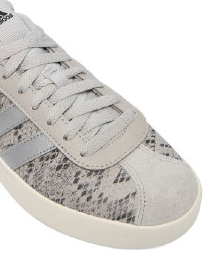 adidas Sneakersy VL Court 3.0 JR8669 Szary