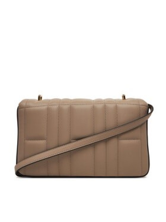 Tommy Hilfiger Torebka AW0AW17454 Beżowy