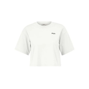 Damski crop top Fila Locri