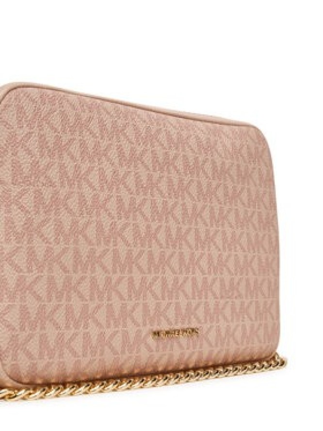 MICHAEL Michael Kors Torebka Bryant 32S5GYTC5V Różowy