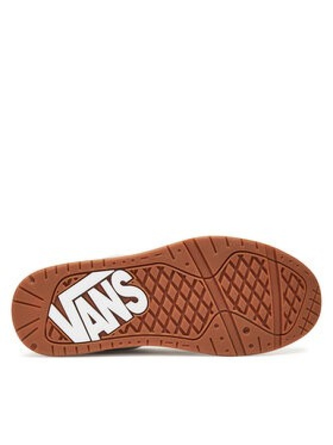 Vans Sneakersy Hylane VN000D1J7D61 Beżowy