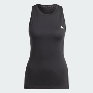 Koszulka bez rękawów Designed for Training