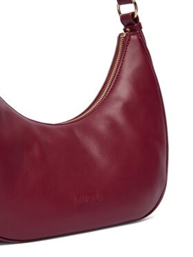 Liu Jo Torebka Tullia AF5038 E0077 Bordowy
