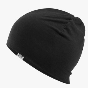Czapka sportowa unisex Rockbros 18250005001 z dodatkiem wełny