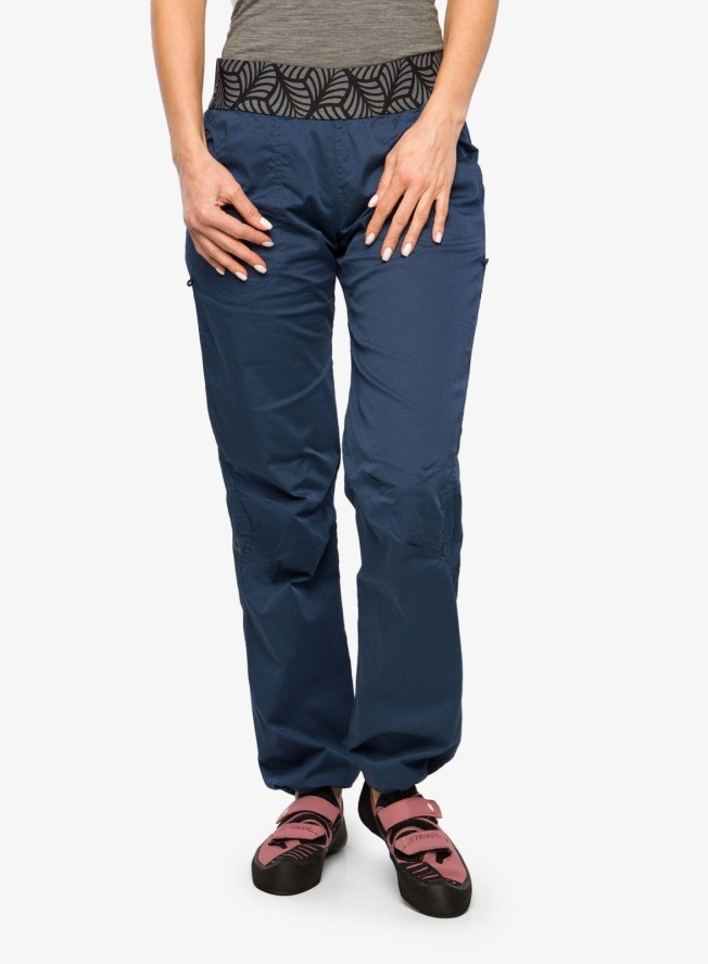 Spodnie wspinaczkowe damskie Ocun Pantera Organic Pants