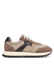 Gant Sneakersy 33538339 Szary
