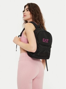 EA7 Emporio Armani Plecak 245043 2R917 32821 Czarny