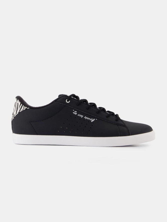 Sneakersy damscy Le Coq Sportif Lucie Animal