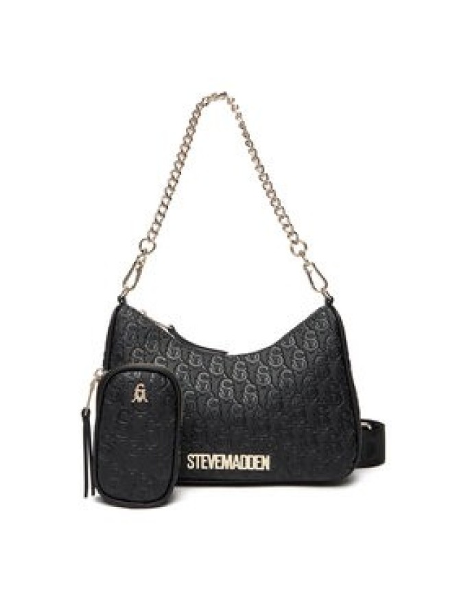Steve Madden Torebka Bvice-E SM13001637 Czarny