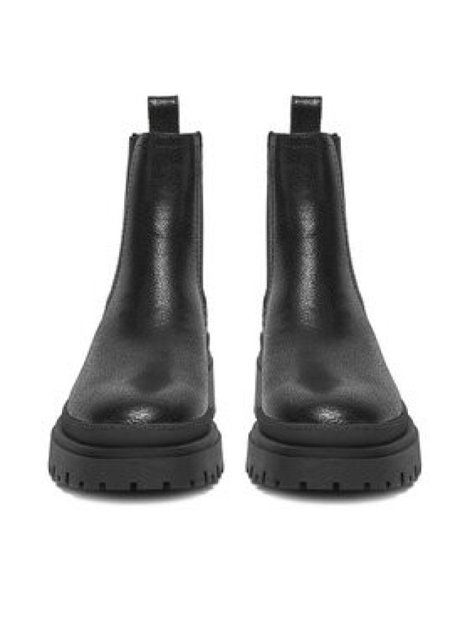 JENNY Sztyblety CEO-HY60299-1 Czarny