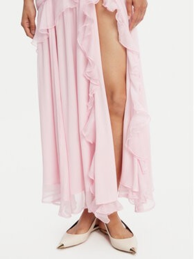 Bardot Sukienka koktajlowa Yvanna 59998DB Różowy Regular Fit