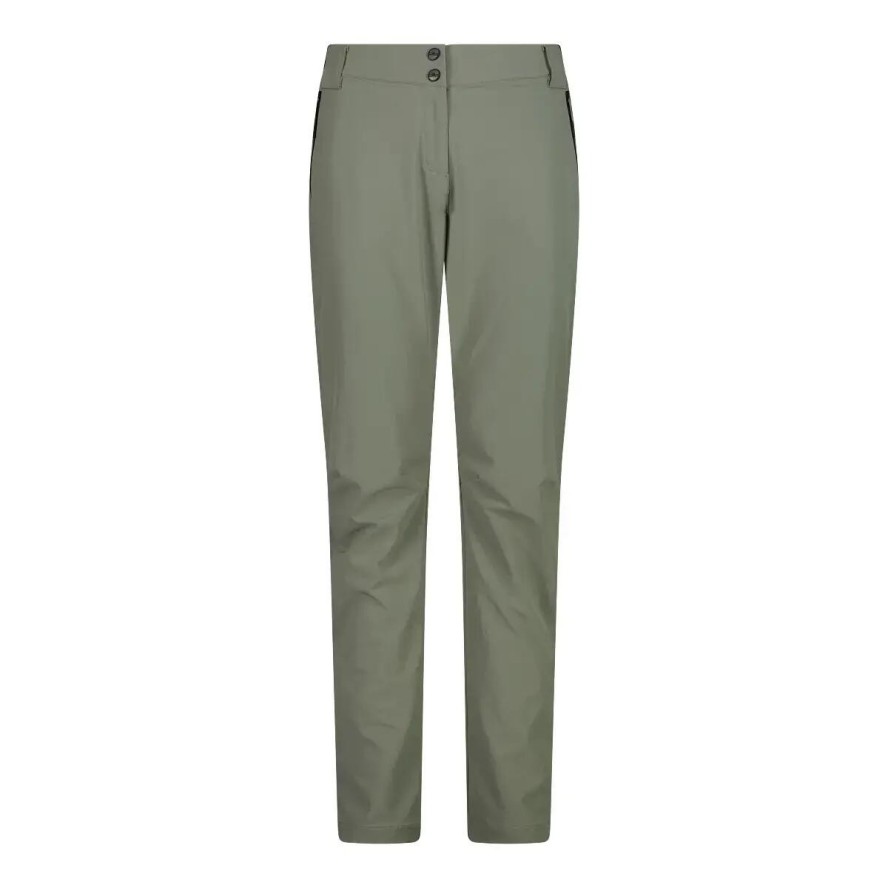 Spodnie trekkingowe damskie CMP Unlimitech