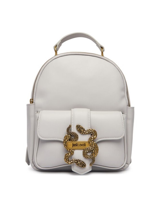 Just Cavalli Plecak 80RA4BA5 ZSA89 Szary