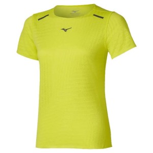 Damski jersey Mizuno Tech Light
