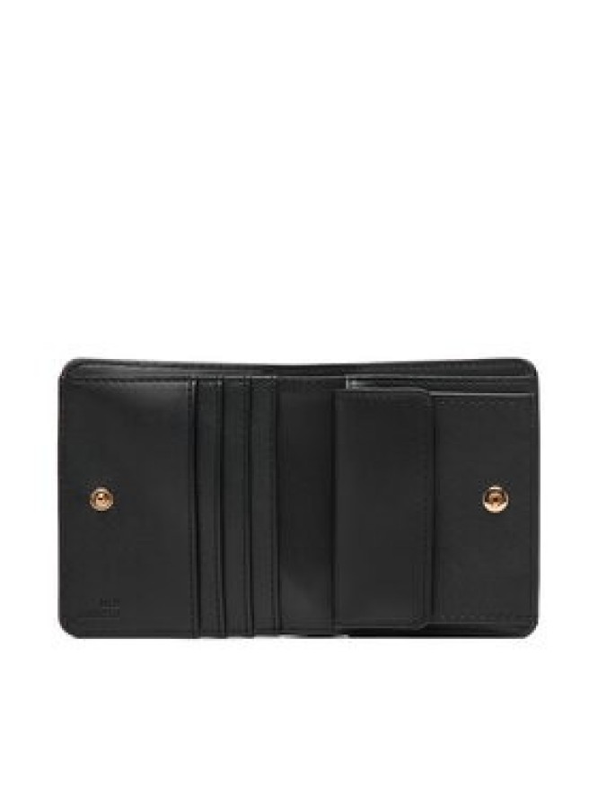 LOVE MOSCHINO Portfel JC5612PP1PKD0000 Czarny