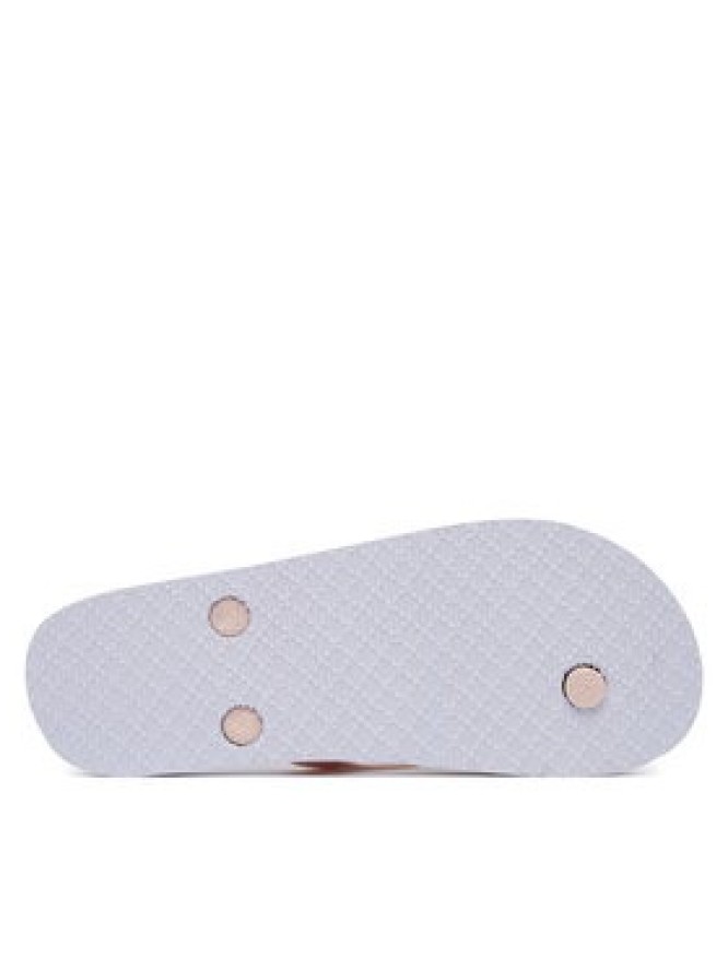 Guess Japonki J6GZ25 WO780 Różowy jasny