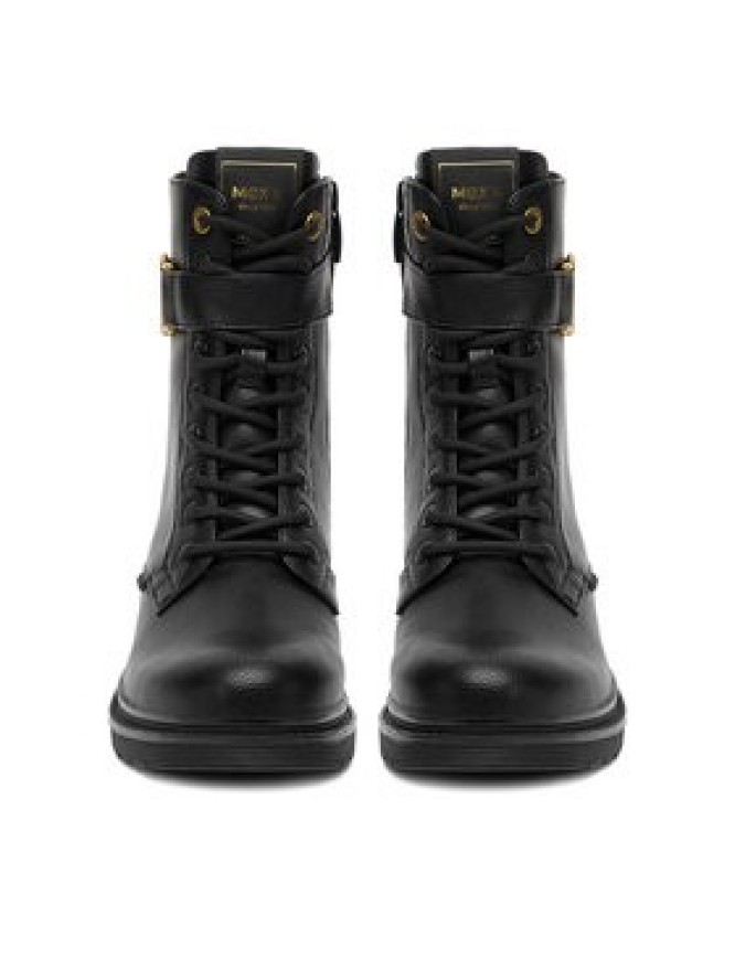 MEXX Trzewiki CEO-MI001710553W Czarny