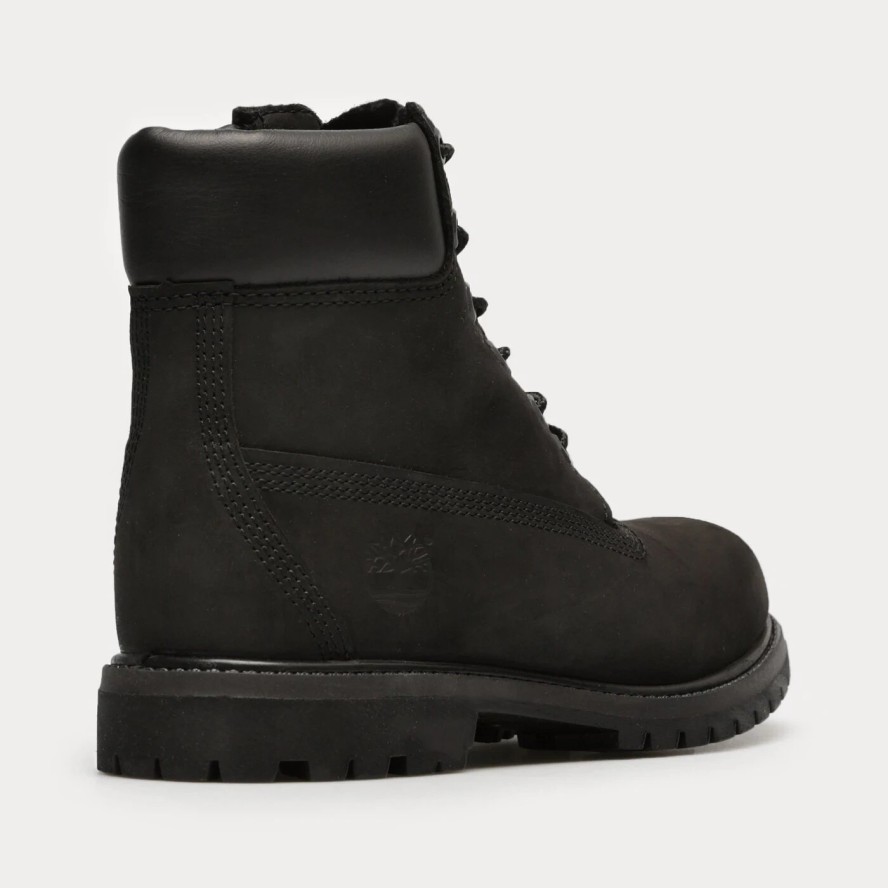 TIMBERLAND Premium 6 Inch Boot W Trapery damskie
