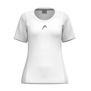 Damski jersey Head Club 25 Tech