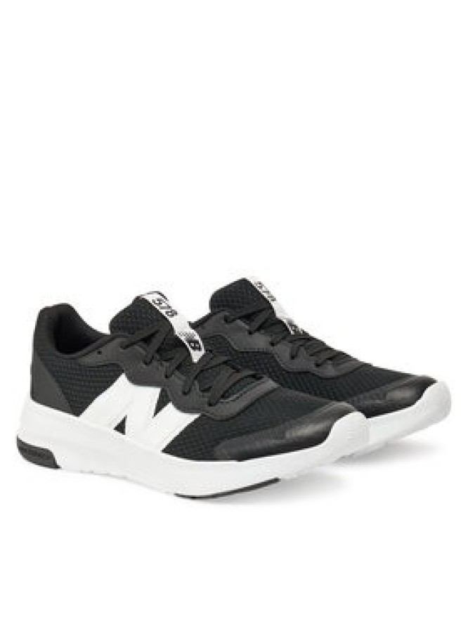 New Balance Buty do biegania 578's GK578BK Czarny