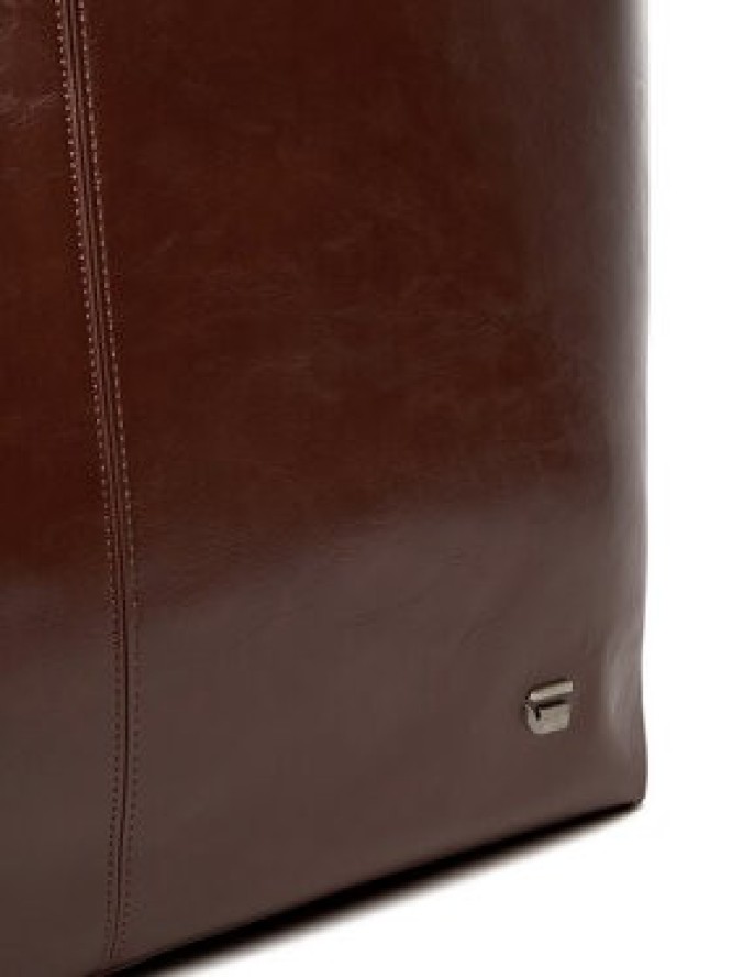G-Star Raw Torebka CEO-LILA-LDA8145 Brązowy