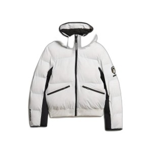 Damska kurtka z kapturem Superdry