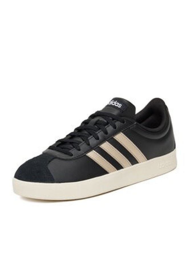 adidas Sneakersy VL COURT BASE JQ3047 WB Czarny