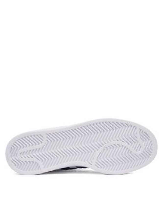 adidas Sneakersy Superstar II KJ7118 Biały